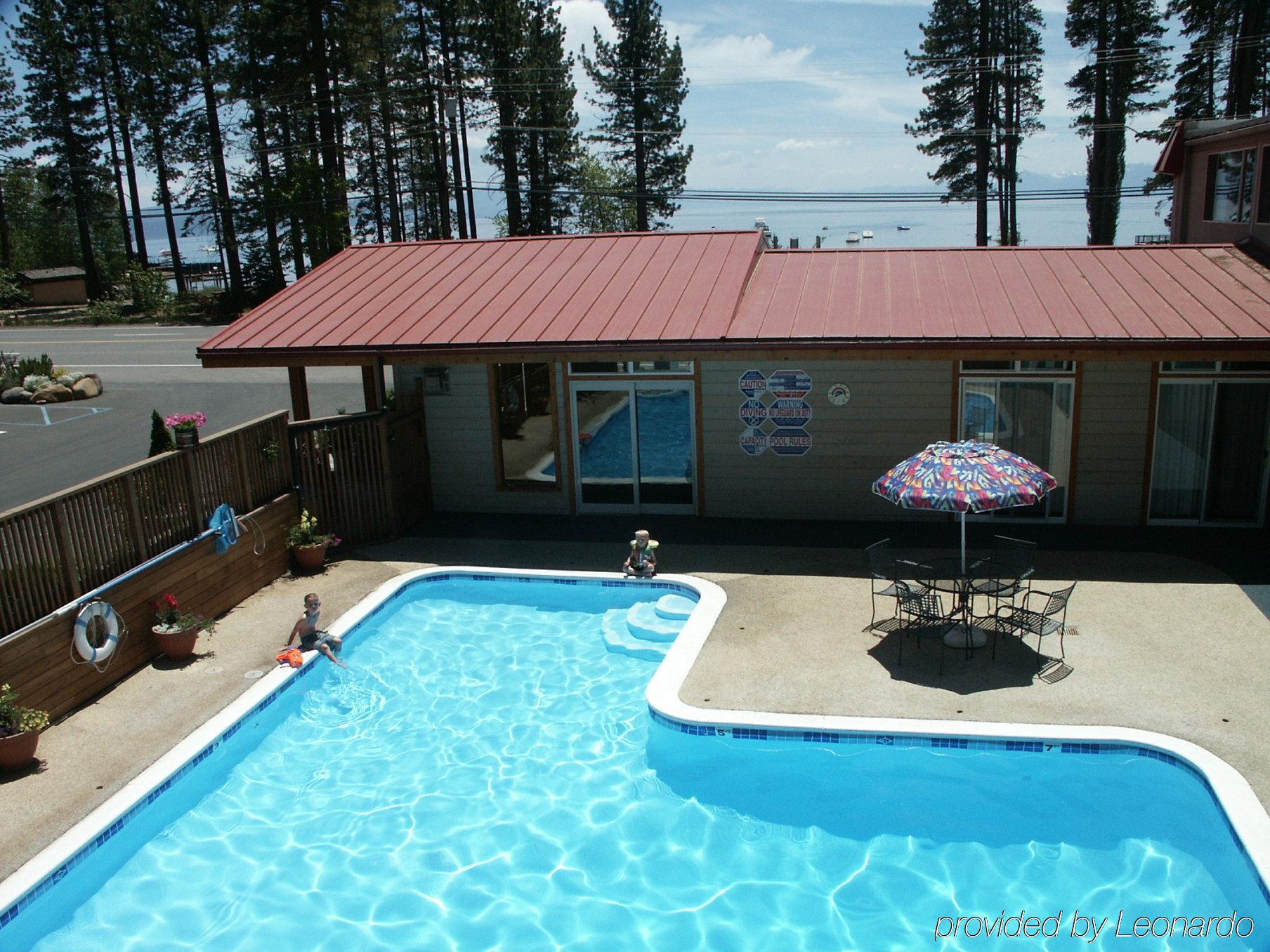 Firelite Lodge Tahoe Vista Facilities photo